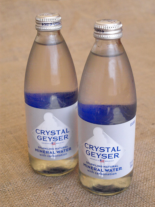 Sparkling Water